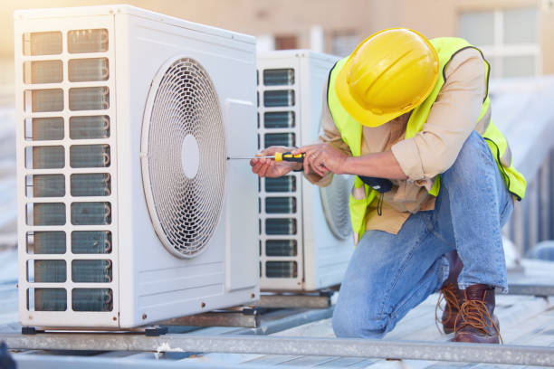 Best VRF (Variable Refrigerant Flow) Systems in Brookhaven, MS