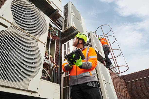 Best Seasonal HVAC Services in Brookhaven, MS