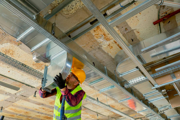Best Air Conditioning Cleaning in Brookhaven, MS