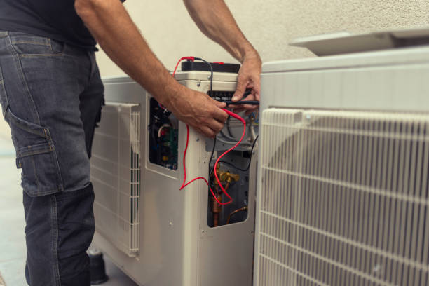 Best Geothermal HVAC Systems in Brookhaven, MS