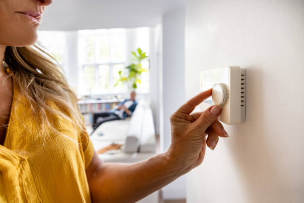 Best Solar-powered HVAC Systems in Brookhaven, MS