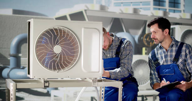 Brookhaven, MS HVAC Company